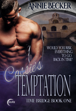 Cassie's Temptation