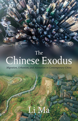 The Chinese Exodus