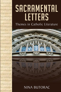 Sacramental Letters