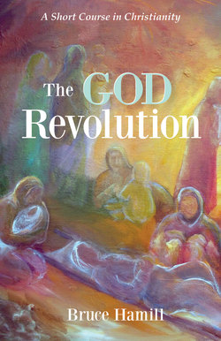 The God Revolution