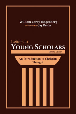 Letters to Young Scholars, Second Edition