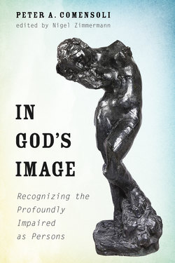 In God’s Image