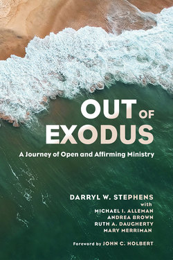 Out of Exodus