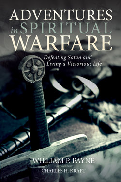 Adventures in Spiritual Warfare