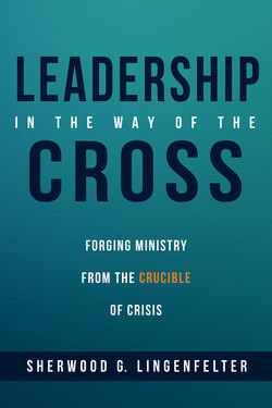 Leadership in the Way of the Cross