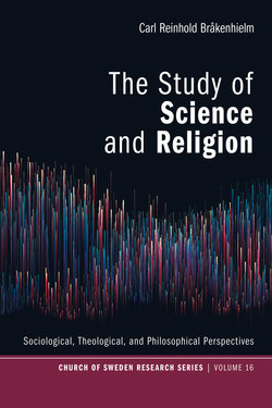 The Study of Science and Religion