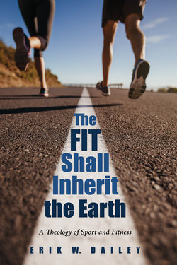 The Fit Shall Inherit the Earth