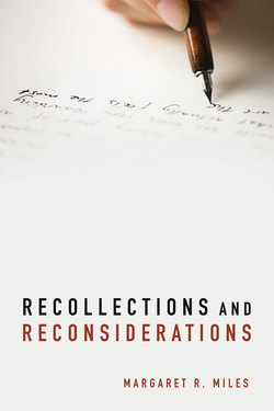 Recollections and Reconsiderations