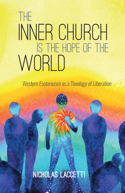 The Inner Church is the Hope of the World