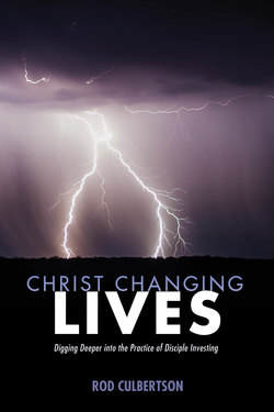 Christ Changing Lives