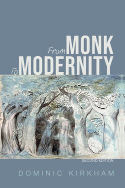 From Monk to Modernity, Second Edition