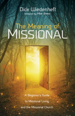 The Meaning of Missional