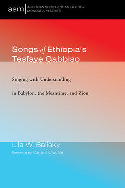 Songs of Ethiopia’s Tesfaye Gabbiso