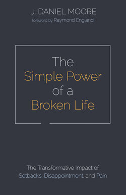 The Simple Power of a Broken Life