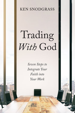 Trading With God