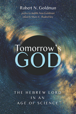 Tomorrow’s God