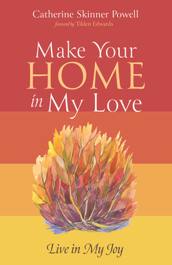 Make Your Home in My Love