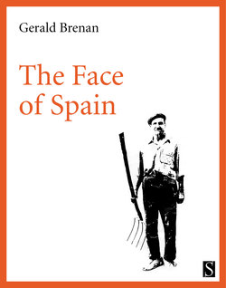 The Face of Spain