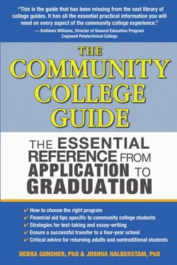 The Community College Guide