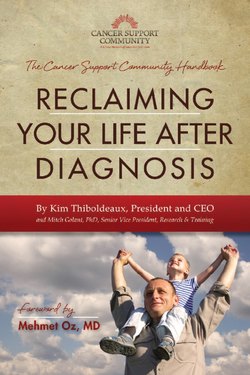 Reclaiming Your Life After Diagnosis