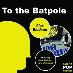 To the Batpole