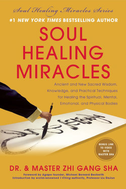 Soul Healing Miracles