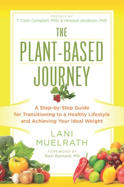 The Plant-Based Journey