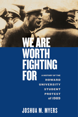 We Are Worth Fighting For