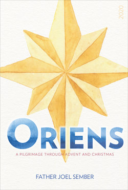 Oriens