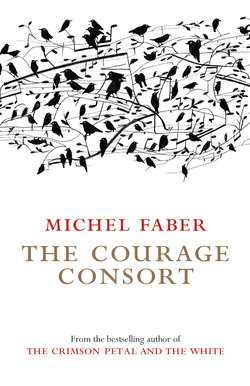 The Courage Consort