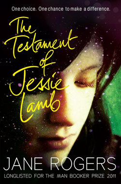 The Testament of Jessie Lamb