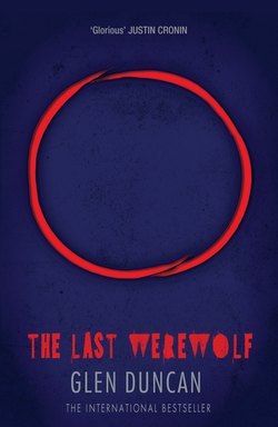 The Last Werewolf (The Last Werewolf 1)