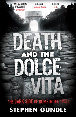 Death and the Dolce Vita