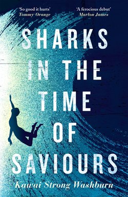 Sharks in the Time of Saviours