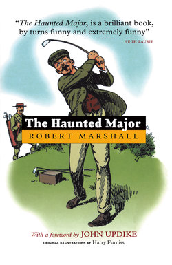 The Haunted Major