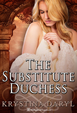 The Substitute Duchess