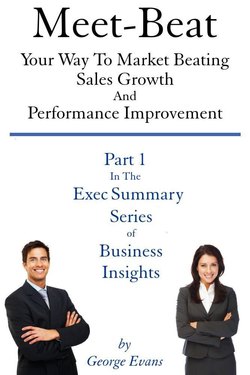 Meet-Beat Your Way To Market Beating Sales Growth And Performance Improvement