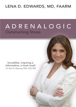 Adrenalogic: Outsmarting Stress