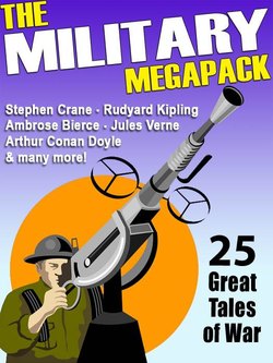 The Military MEGAPACK ®