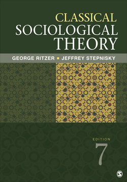 Classical Sociological Theory