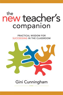 The New Teacher's Companion