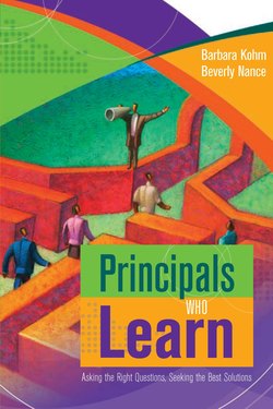 Principals Who Learn