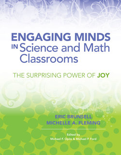 Engaging Minds in Science and Math Classrooms