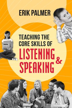 Teaching the Core Skills of Listening and Speaking