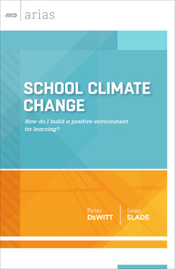 School Climate Change