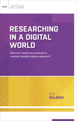 Researching in a Digital World