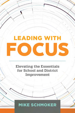 Leading with Focus