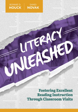 Literacy Unleashed