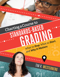 Charting a Course to Standards-Based Grading