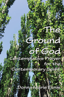 The Ground of God: